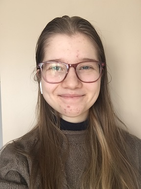 Mariya Peskova