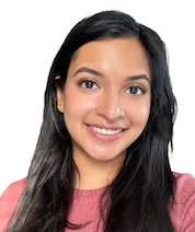 Sharon Ann Varghese