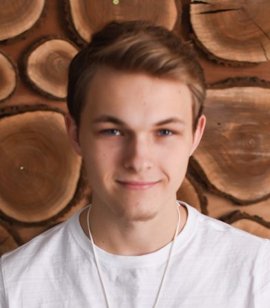 Jordan Savage