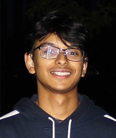 Parth Agarwal