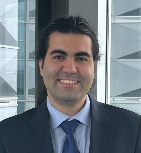 Hamidreza Aghajani