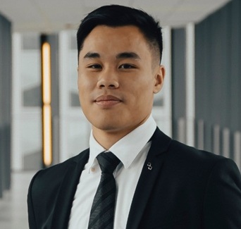 Sebastian Soo