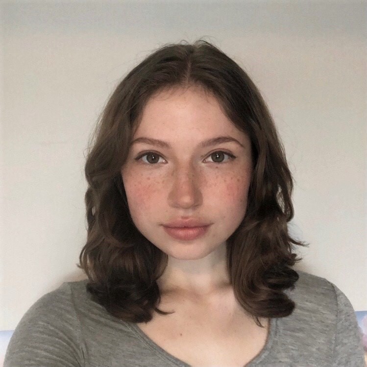 Victoria Purcell