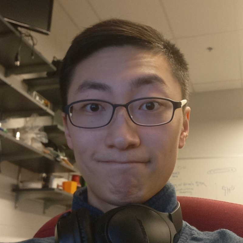 Xiren Wang