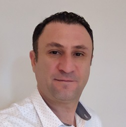 Koray Beduk
