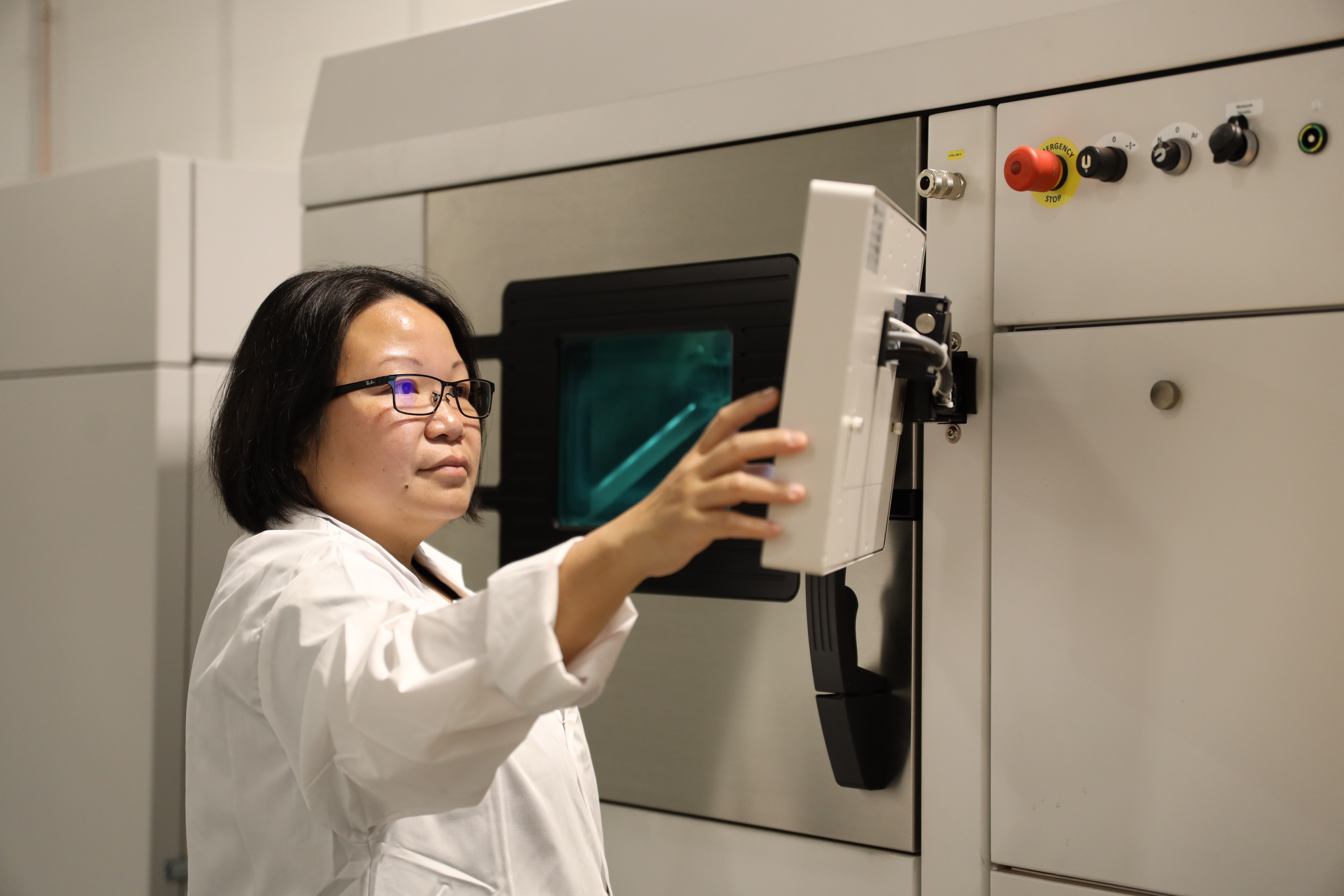 Additive Manufacturing