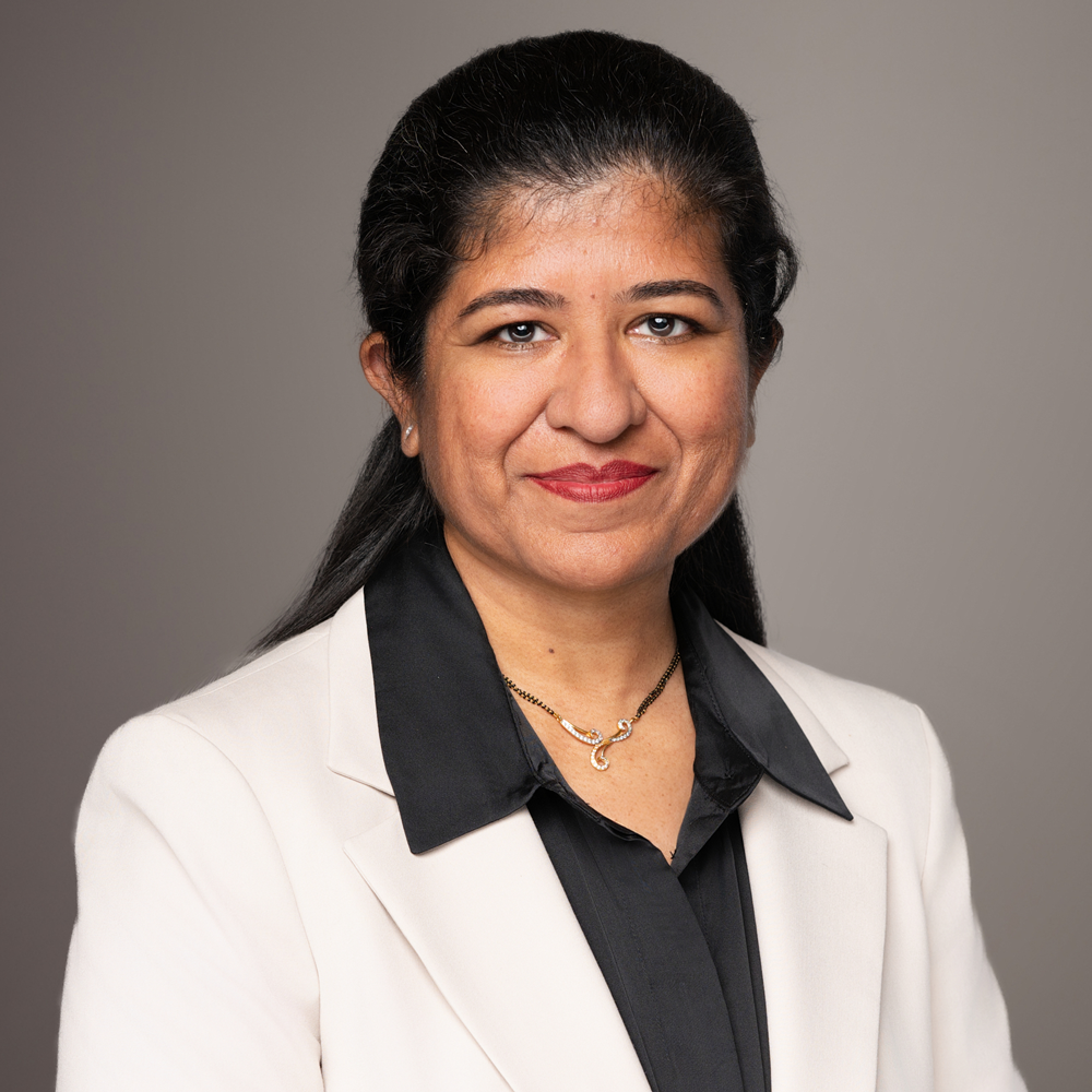 Charu Sachdeva