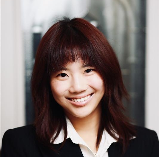 Jeslyn Zhang