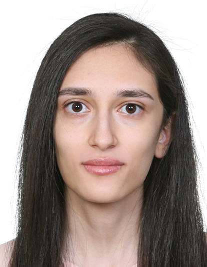 Mona Kadkhodaei