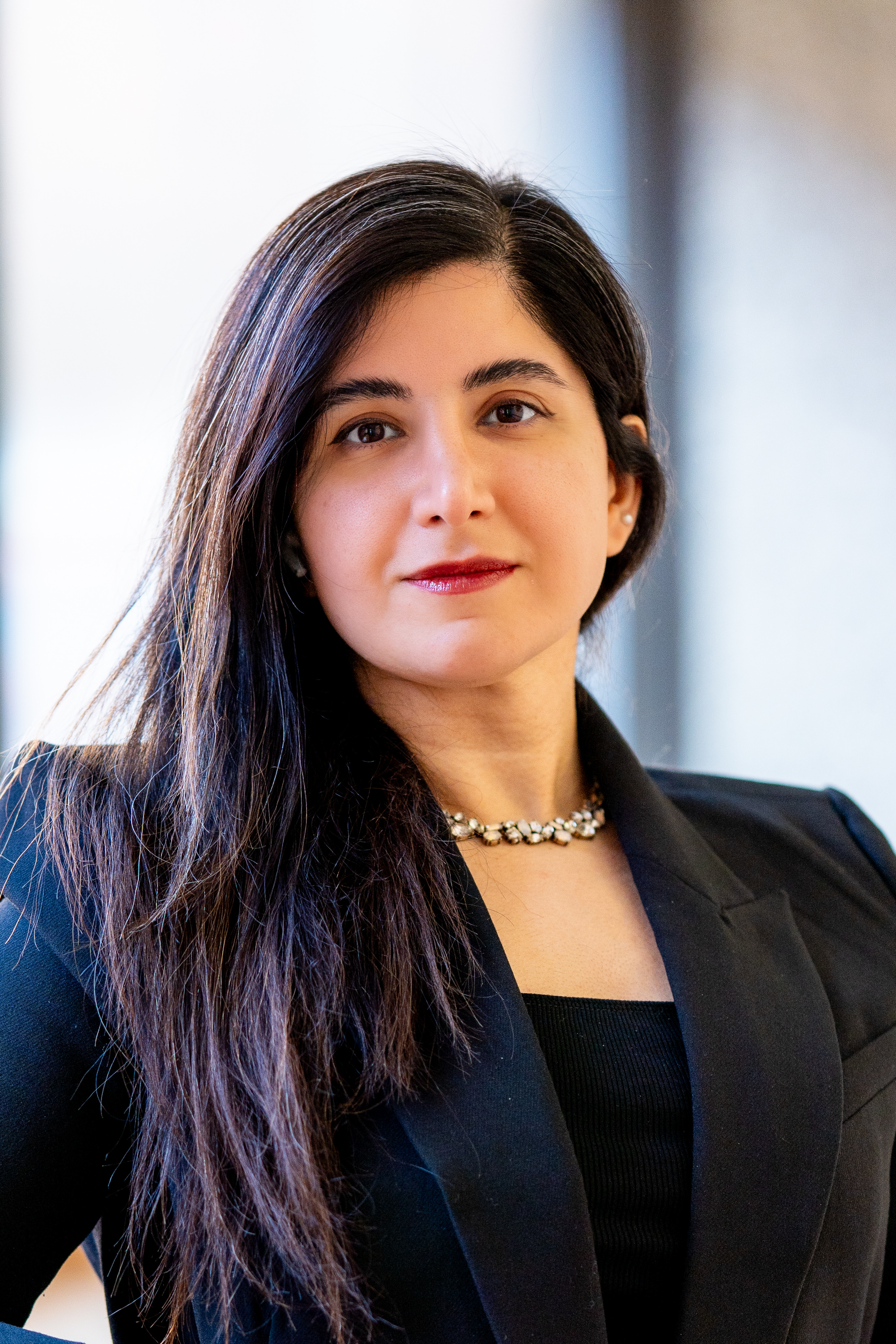 Narges Omidi