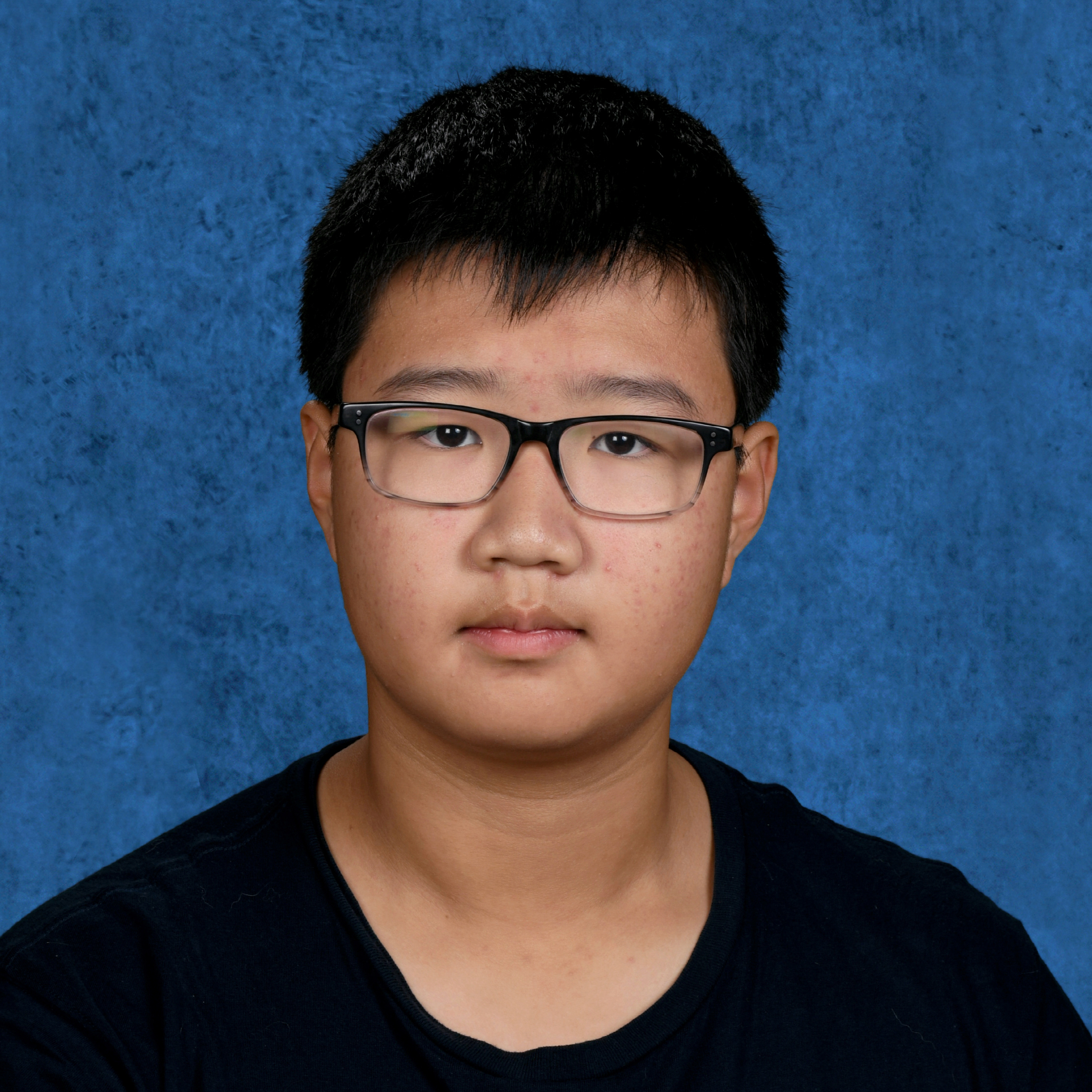 Steven Shang