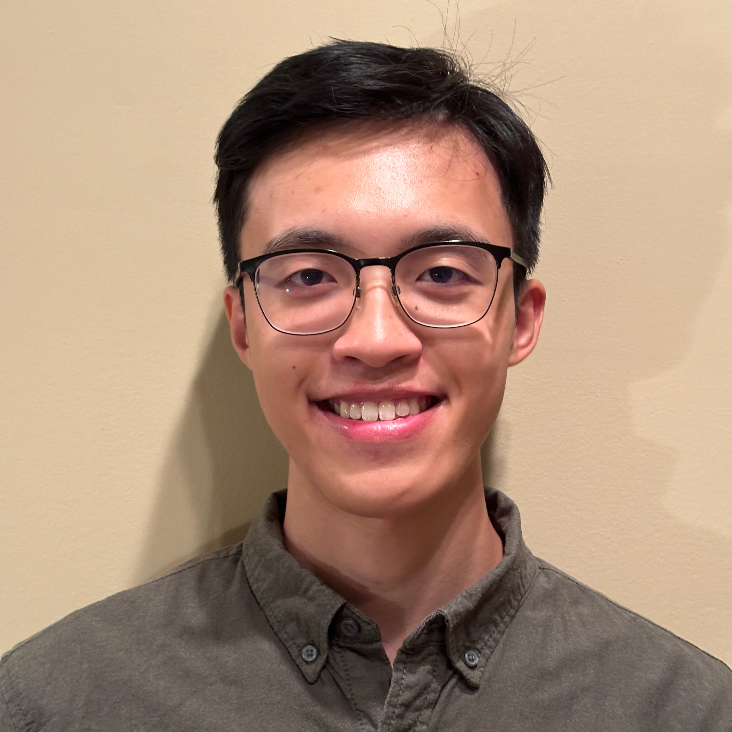 Dylan Zhang